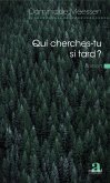 Qui cherches-tu si tard ? (eBook, ePUB)