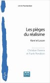 Les pieges du realisme (eBook, ePUB) Les pieges du realisme (eBook, ePUB)