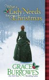 What a Lady Needs for Christmas (The MacGregor Family Series, #4) (eBook, ePUB) What a Lady Needs for Christmas (The MacGregor Family Series, #4) (eBook, ePUB)