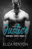 Justice (Sentinel Security, #3) (eBook, ePUB)