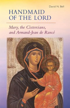 Cover Handmaid of the Lord (eBook, ePUB)