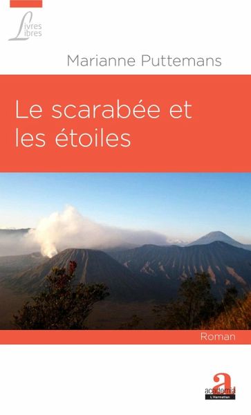 Le scarabee et les etoiles (eBook, ePUB)