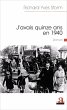J'AVAIS QUINZE ANS EN 1940 (eBook, ePUB) - Bild 1
