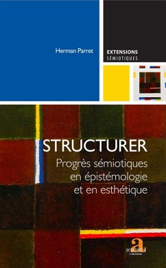 Structurer (eBook, ePUB) - Herman Parret, Parret