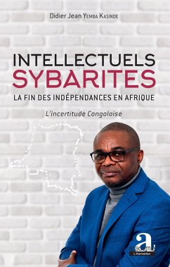 Cover Intellectuels sybarites (eBook, ePUB)