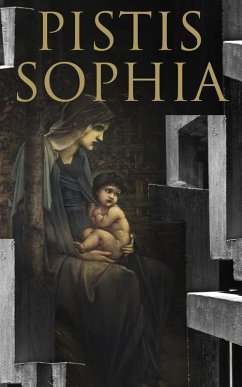 Cover Pistis Sophia (eBook, ePUB)