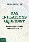 Das Inflationsgespenst (eBook, ePUB)