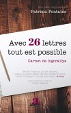 Avec 26 lettres tout est possible (eBook, ePUB)