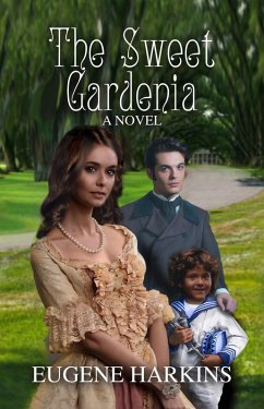 Cover The Sweet Gardenia (eBook, ePUB)