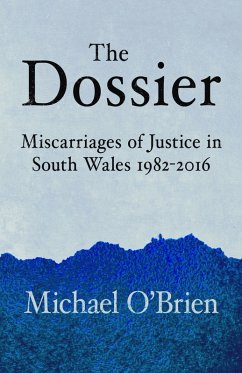 Cover The Dossier (eBook, ePUB)