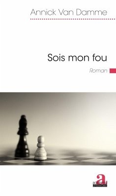 Cover Sois mon fou (eBook, ePUB)