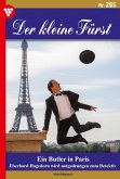 Ein Butler in Paris (eBook, ePUB)