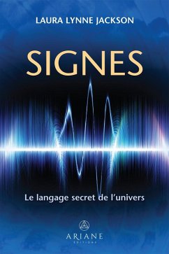Cover Signes (eBook, ePUB)