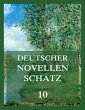 Deutscher Novellenschatz 10 (eBook,... - Bild 1