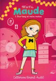 Mini Maude Tome 1 (eBook, ePUB)