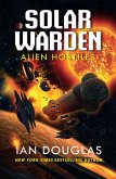 Alien Hostiles (eBook, ePUB)