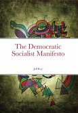 The Democratic Socialist Manifesto (eBook, ePUB)