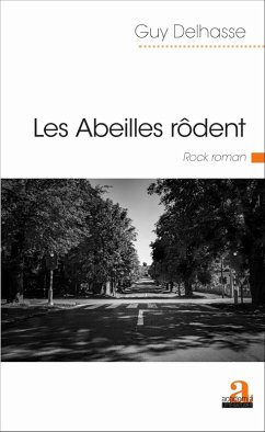 Cover Les abeilles rodent (eBook, ePUB)