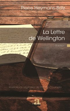 Cover La Lettre de Wellington (eBook, ePUB)