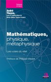 Mathematiques, physique, metaphysique (eBook, ePUB)