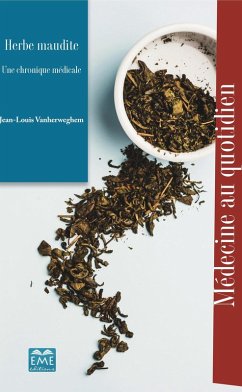 Herbe maudite (eBook, ePUB) - Jean-Louis Vanherweghem, Vanherweghem