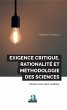 Exigence critique, rationalite et... - Bild 1