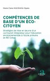 Competences de base d'un eco-citoyen (eBook, ePUB)