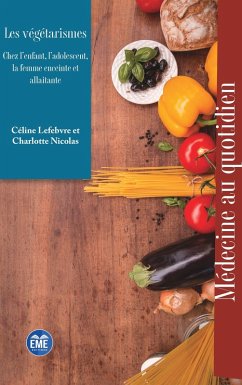 Cover Les vegetarismes (eBook, ePUB)