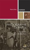 Photographie de presse (eBook, ePUB)