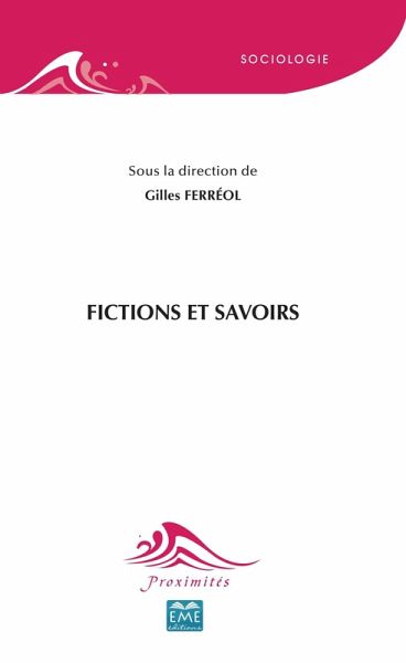 Fictions et savoirs (eBook, ePUB)