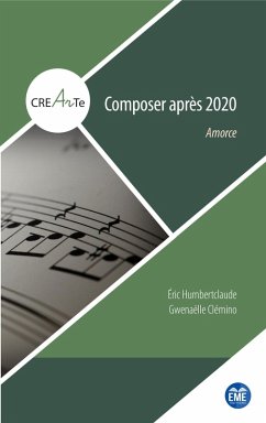 Cover Composer apres 2020 (eBook, ePUB)