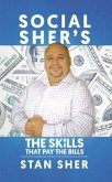 Social Sher's The Skills That Pay The Bills (eBook, ePUB)