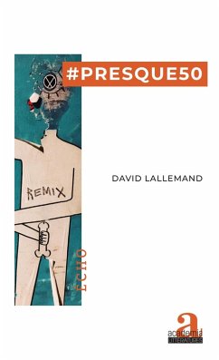 Cover #Presque50 (eBook, ePUB)