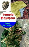 Temple Mountain (The Original Myth, the Final Frontier, #3) (eBook, ePUB) Temple Mountain (The Original Myth, the Final Frontier, #3) (eBook, ePUB)