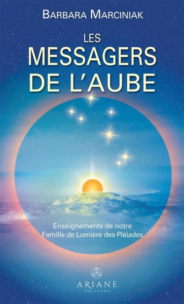 Les Messagers de l'Aube (eBook, ePUB)