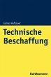 Technische Beschaffung (eBook, ePUB) - Bild 1