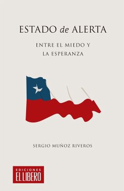 Cover Estado de Alerta (eBook, ePUB)