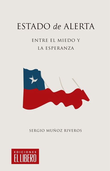 Estado de Alerta (eBook, ePUB) Estado de Alerta (eBook, ePUB)