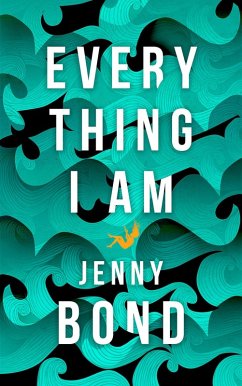 Cover Everything I Am (eBook, ePUB)