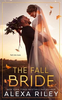 The Fall Bride (eBook, ePUB) Cover The Fall Bride (eBook, ePUB)