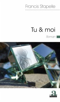 Cover Tu & moi (eBook, ePUB)