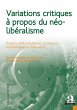 Variations critiques a propos du... - Bild 1