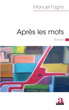 Cover Apres les mots (eBook, ePUB)