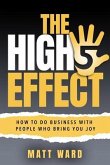 The High-Five Effect (eBook, ePUB)