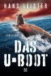 Das U-Boot (eBook, ePUB) - Bild 1
