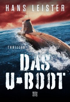 Das U-Boot (eBook, ePUB) - Leister, Hans