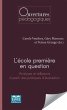L'ecole premiere en question. (eBook,... - Bild 1