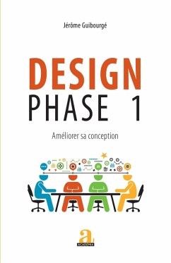 Cover DESIGN PHASE 1 (eBook, ePUB)