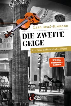 Die zweite Geige (eBook, ePUB) - Graf-Riemann, Lisa