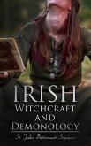 Irish Witchcraft and Demonology (eBook, ePUB)